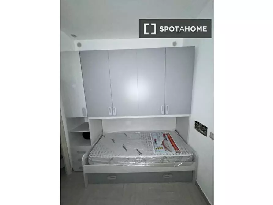 Immagine 5 di Ufficio in affitto  in Via Santi Apostoli a Napoli
