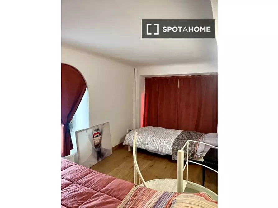 Immagine 14 di Appartamento in affitto  in Via Gaspare Rosales a Milano