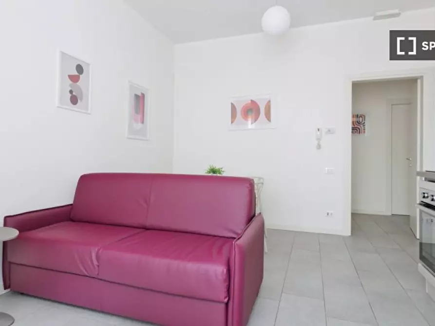 Immagine 2 di Appartamento in affitto  in Via Adda a Milano