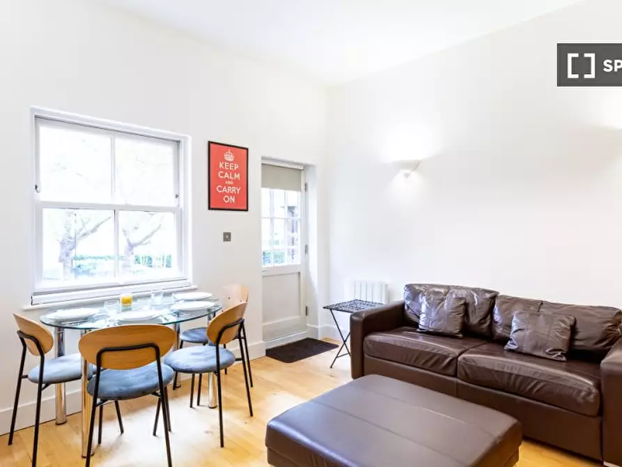 Immagine 8 di Appartamento in affitto  in a St John Street a Islington