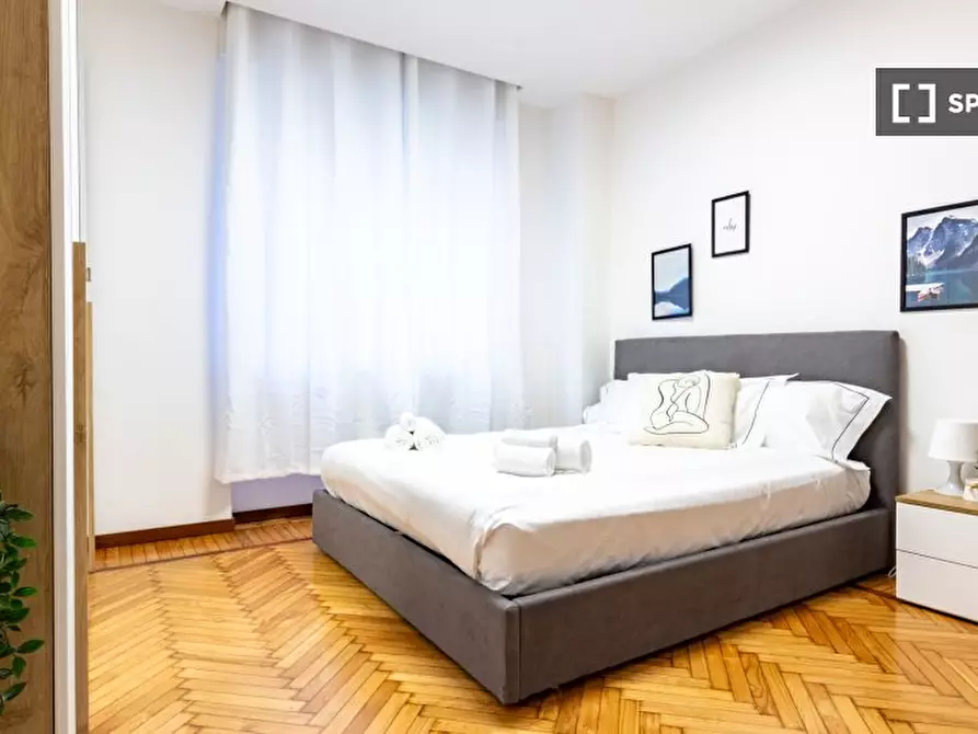 Immagine 1 di Appartamento in affitto  in Via Privata Carlo Antonio Carlone a Milano