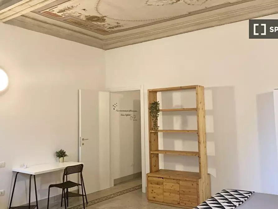 Immagine 6 di Camera condivisa in affitto  in VIA S. ANTONINO (1) a Firenze