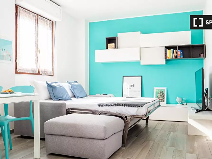 Immagine 5 di Appartamento in affitto  in Via Luigi Canonica a Milano