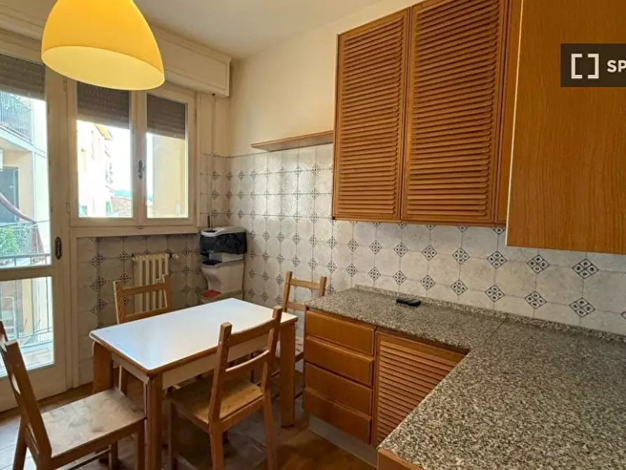 Immagine 5 di Camera condivisa in affitto  in Via Capo di Mondo a Firenze