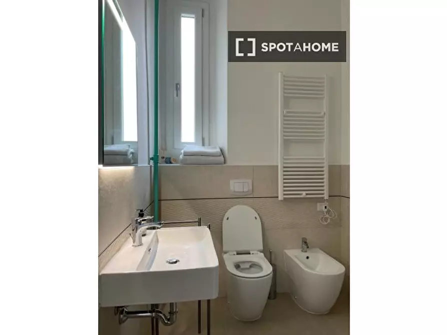 Immagine 2 di Appartamento in affitto  in Via Oglio a Milano