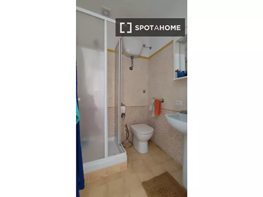 Immagine 18 di Appartamento in affitto  in Via delle Tartane a Roma