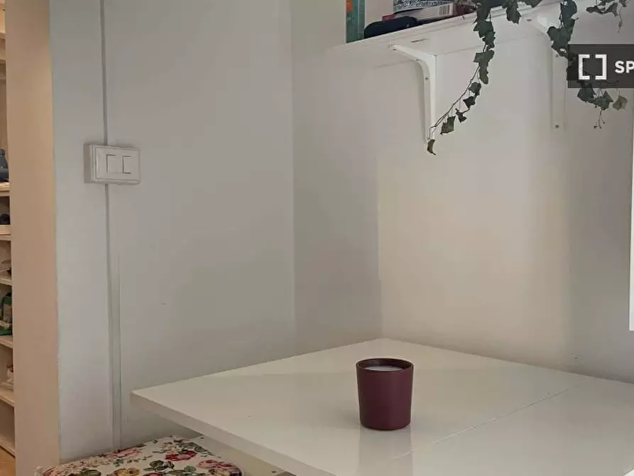 Immagine 8 di Ufficio in affitto  in Via San Vitale a Bologna