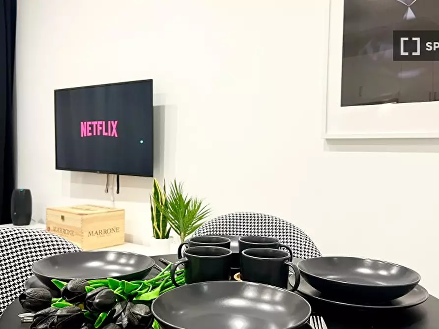 Immagine 7 di Appartamento in affitto  in Viale Legioni Romane a Milano