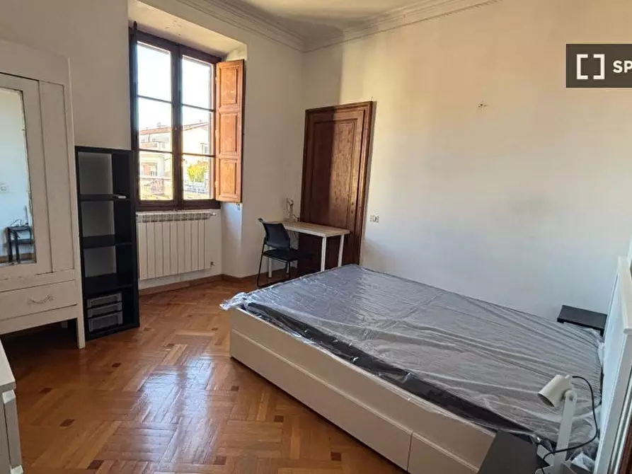 Immagine 5 di Camera condivisa in affitto  in Via Magenta a Roma