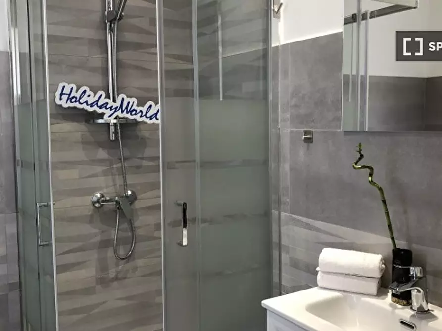 Immagine 16 di Appartamento in affitto  in Via Antonio Bertola a Torino