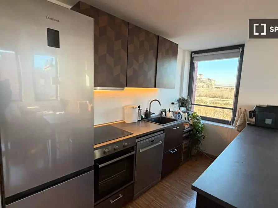 Immagine 12 di Ufficio in affitto  in Via G. Mazzini a Sesto San Giovanni