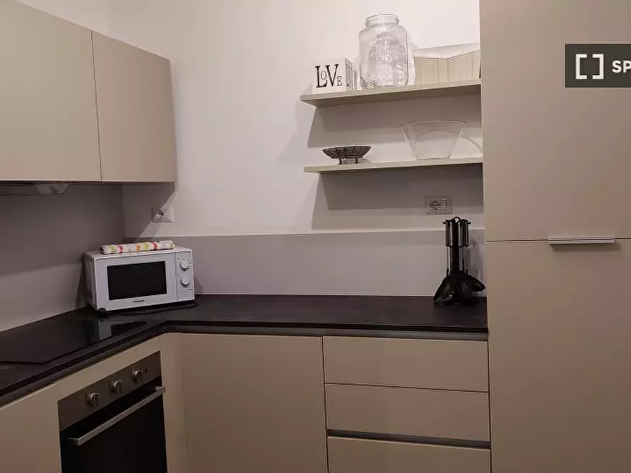 Immagine 12 di Ufficio in affitto  in Via Nicola Antonio Porpora a Milano