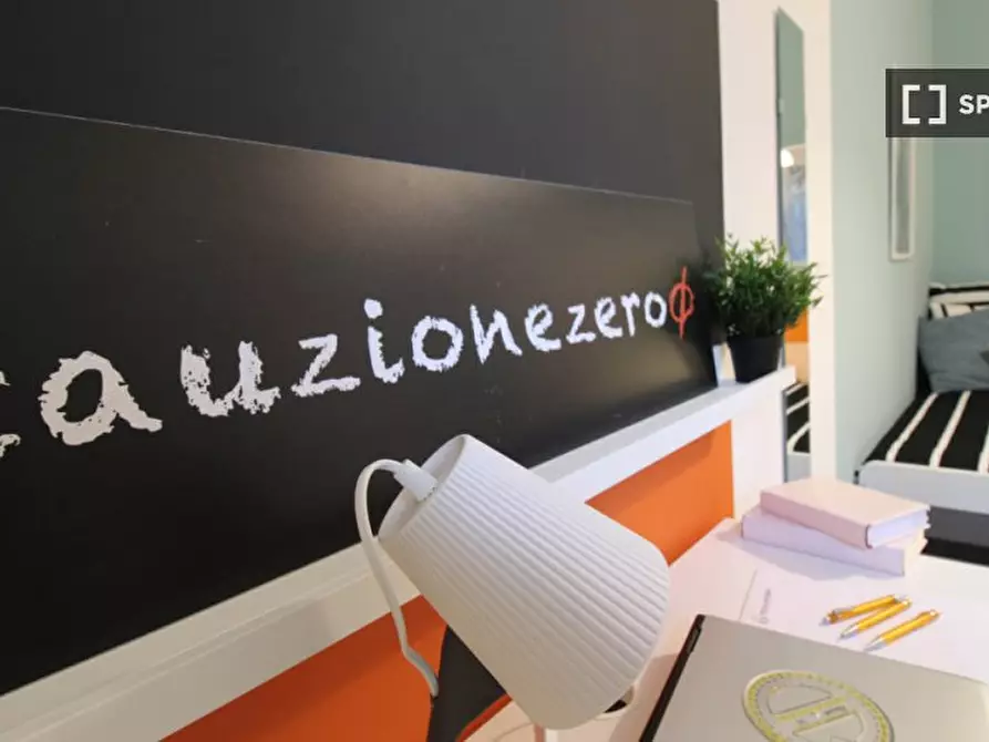 Immagine 4 di Camera condivisa in affitto  in Cipani a Brescia