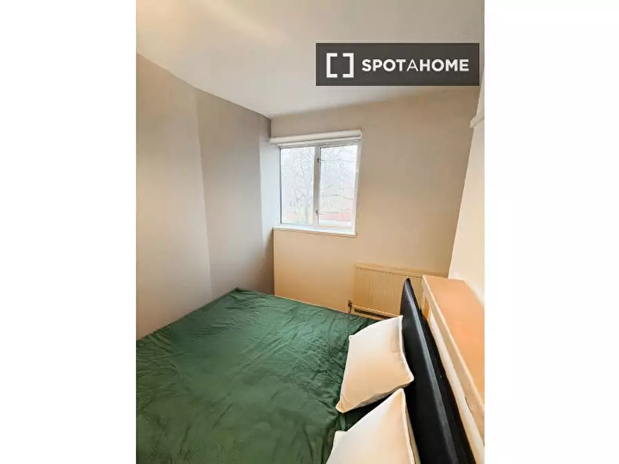Immagine 19 di Camera condivisa in affitto  in Elmington Rd a Camberwell