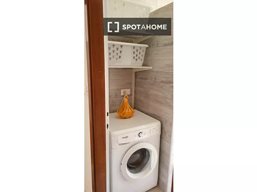 Immagine 11 di Camera condivisa in affitto  in Via Tripoli a Padova