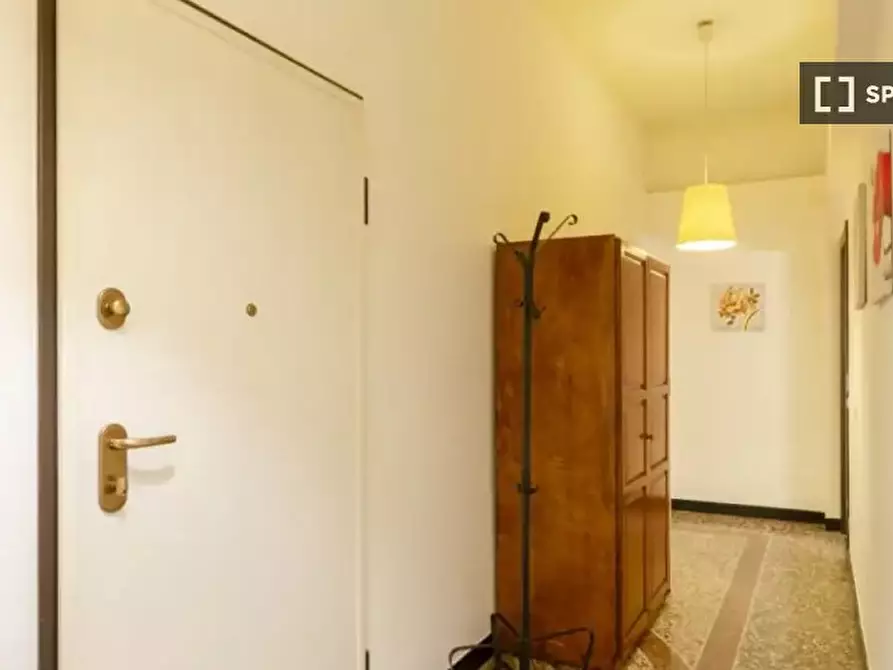 Immagine 6 di Appartamento in affitto  in Via Antonio Gramsci a Genova
