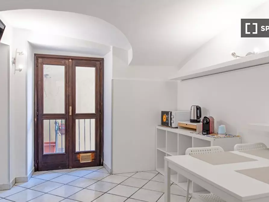 Immagine 6 di Appartamento in affitto  in Via San Massimo a Torino