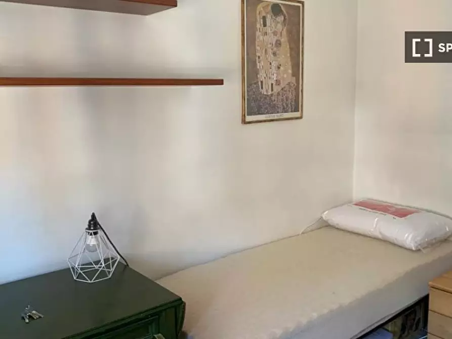 Immagine 16 di Appartamento in affitto  in Via Ludovico Lazzaro Zamenhof a Milano