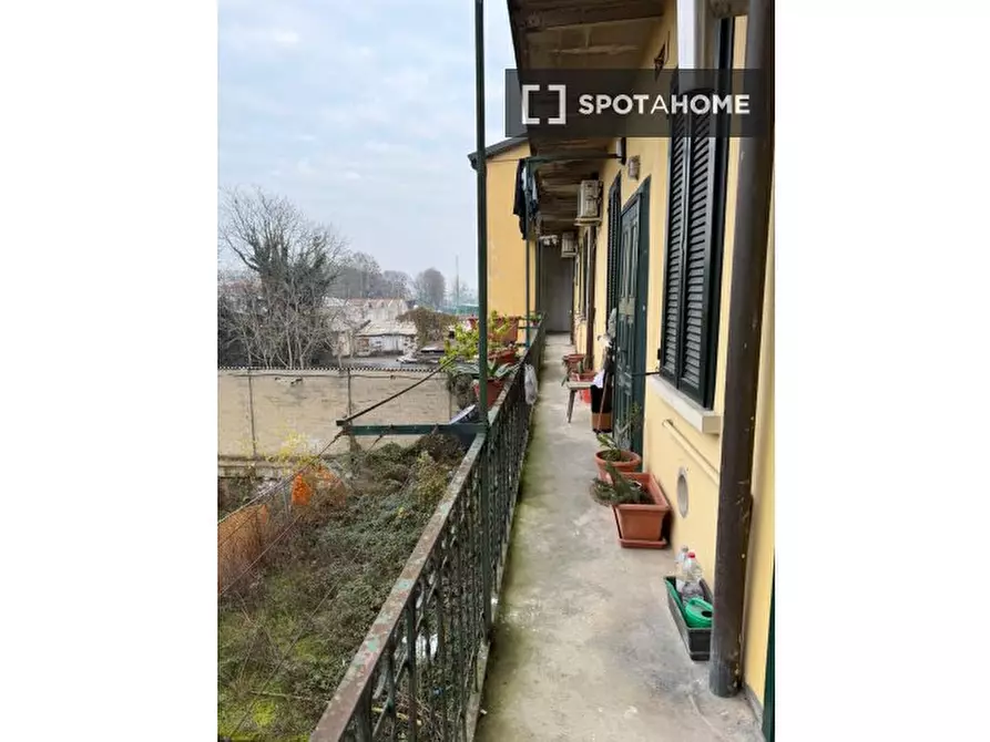 Immagine 17 di Ufficio in affitto  in Via Treviglio a Milano