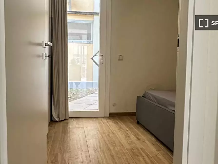 Immagine 15 di Appartamento in affitto  in Via Giacomo Watt a Milano