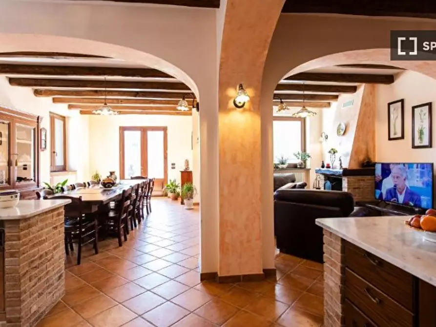 Immagine 14 di Appartamento in affitto  in Via Ponte a Agerola