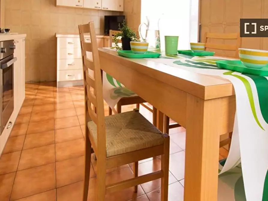 Immagine 13 di Camera condivisa in affitto  in Via Cormano a Milano