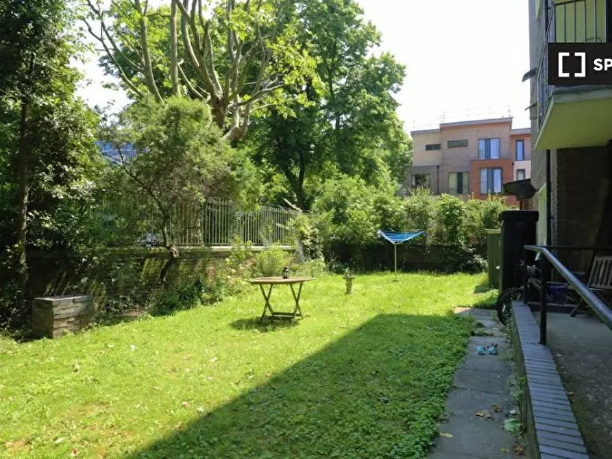 Immagine 7 di Camera condivisa in affitto  in Mary MacArthur House a Poplar