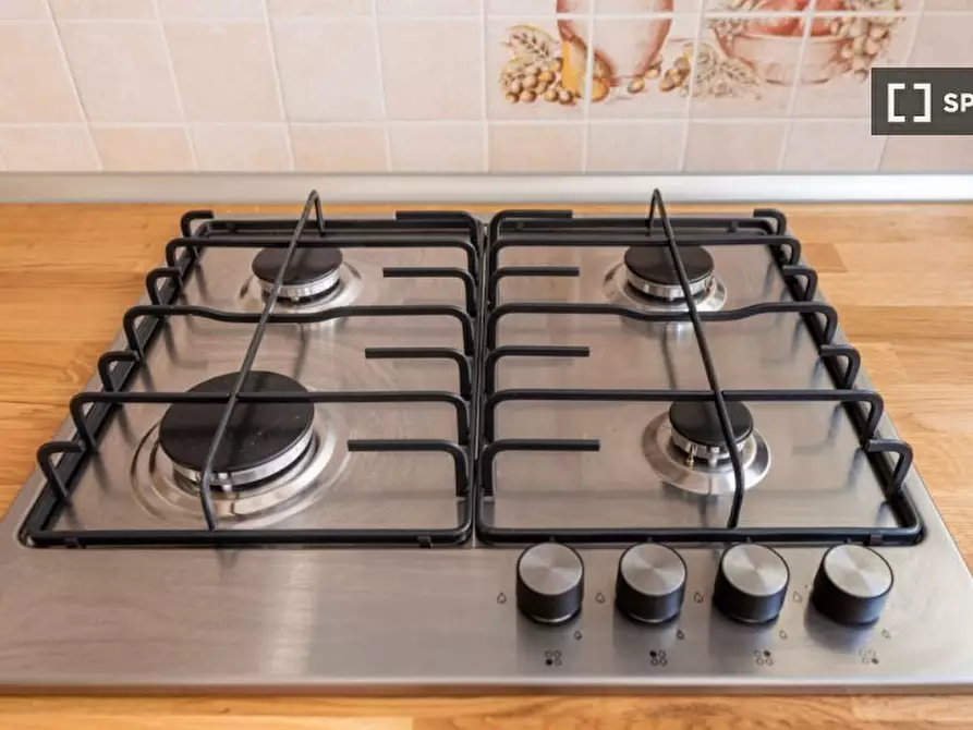 Immagine 6 di Appartamento in affitto  in Piazzale Carlo Archinto a Milano