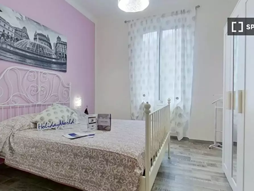 Immagine 10 di Appartamento in affitto  in Via Carpenara a Genova