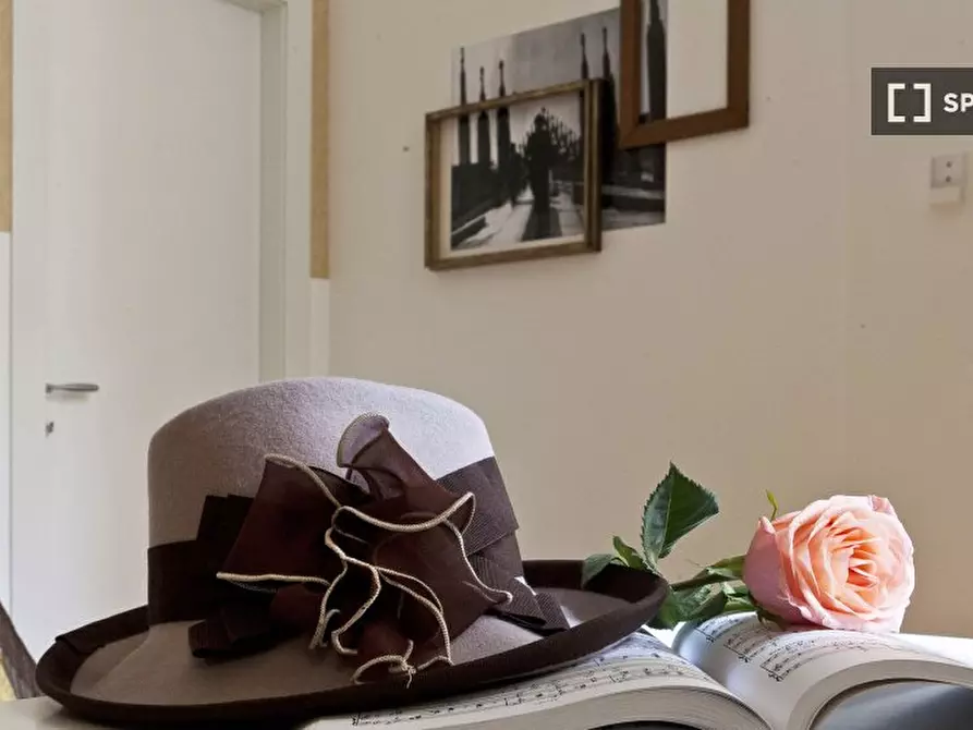 Immagine 3 di Appartamento in affitto  in Via Caretto a Milano