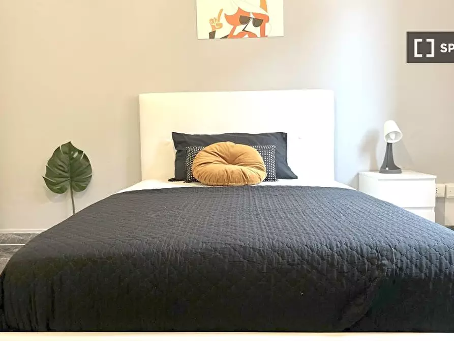 Immagine 4 di Camera condivisa in affitto  in Vermena a Bologna