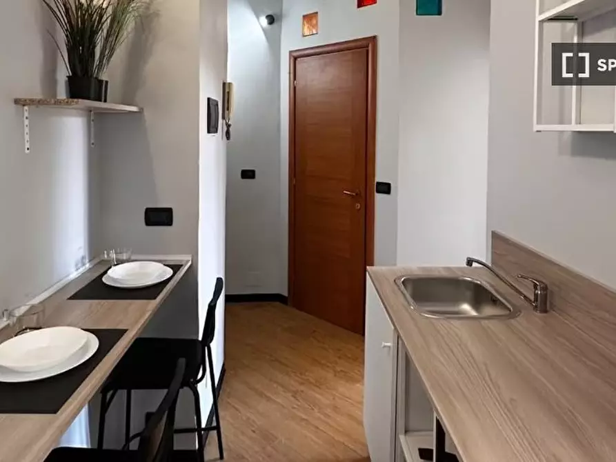 Immagine 9 di Camera condivisa in affitto  in Via Renato Martorelli a Torino