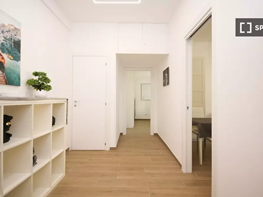 Immagine 17 di Appartamento in affitto  in Piazza Michele Sanmicheli a Roma