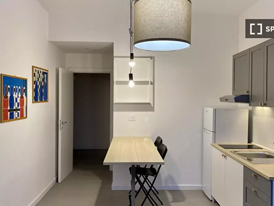 Immagine 7 di Appartamento in affitto  in Viale Somalia a Roma