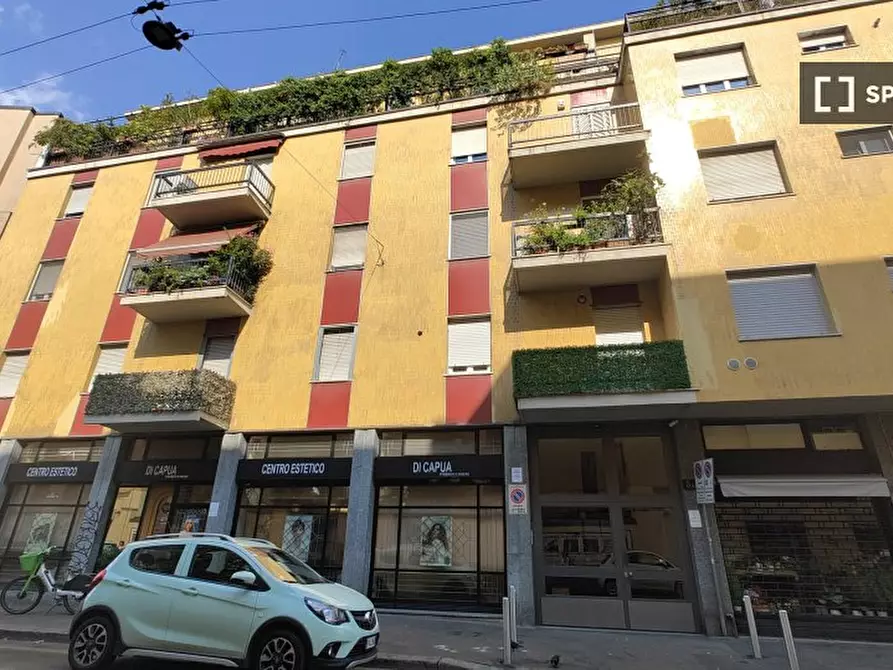 Immagine 15 di Appartamento in affitto  in Via Pietro Calvi a Milano