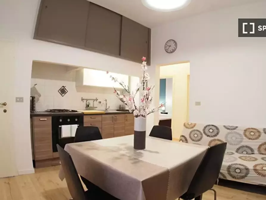 Immagine 19 di Appartamento in affitto  in Via Giuseppe Bentivogli a Bologna