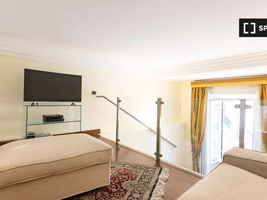 Immagine 7 di Appartamento in affitto  in Via Piemonte a Roma