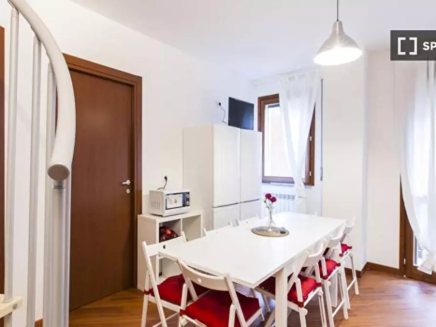 Immagine 11 di Camera condivisa in affitto  in Via Privata San Martiniano a Milano