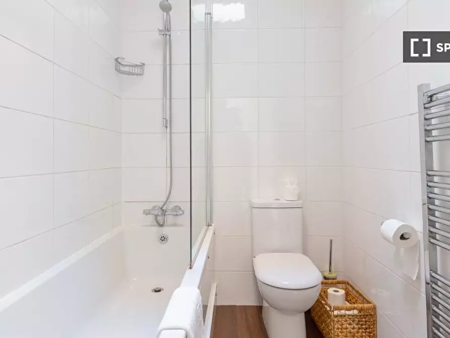 Immagine 8 di Appartamento in affitto  in b (Ground Floor Flat) a Islington