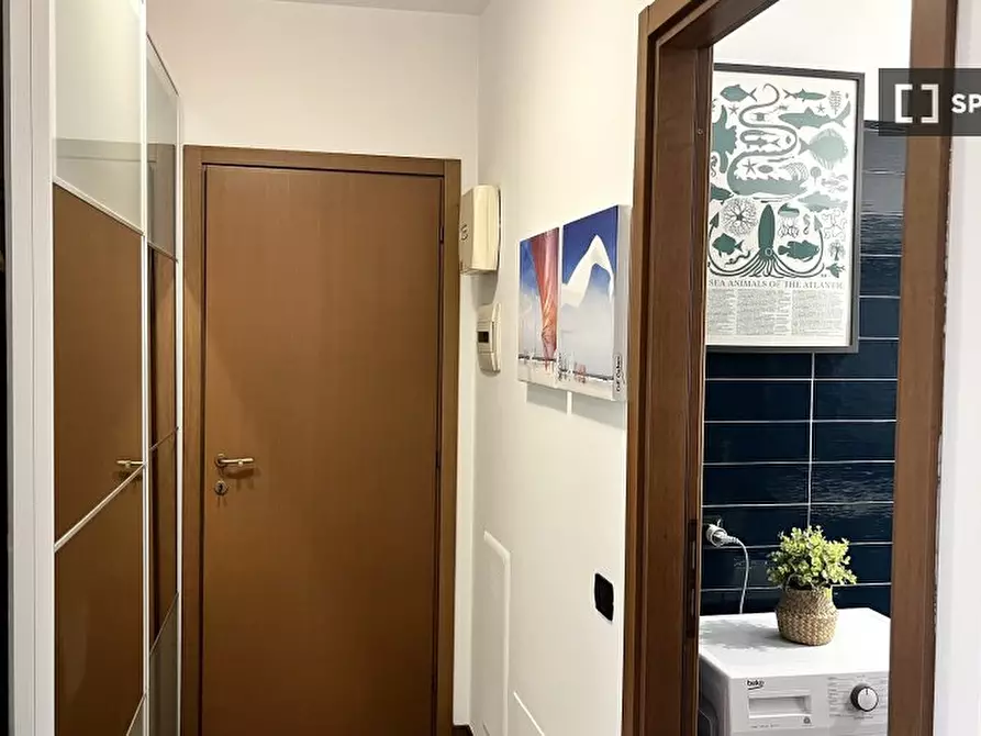 Immagine 8 di Appartamento in affitto  in Via del Futurismo a Milano