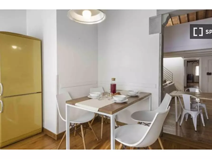 Immagine 14 di Appartamento in affitto  in Via dell'Orto a Firenze