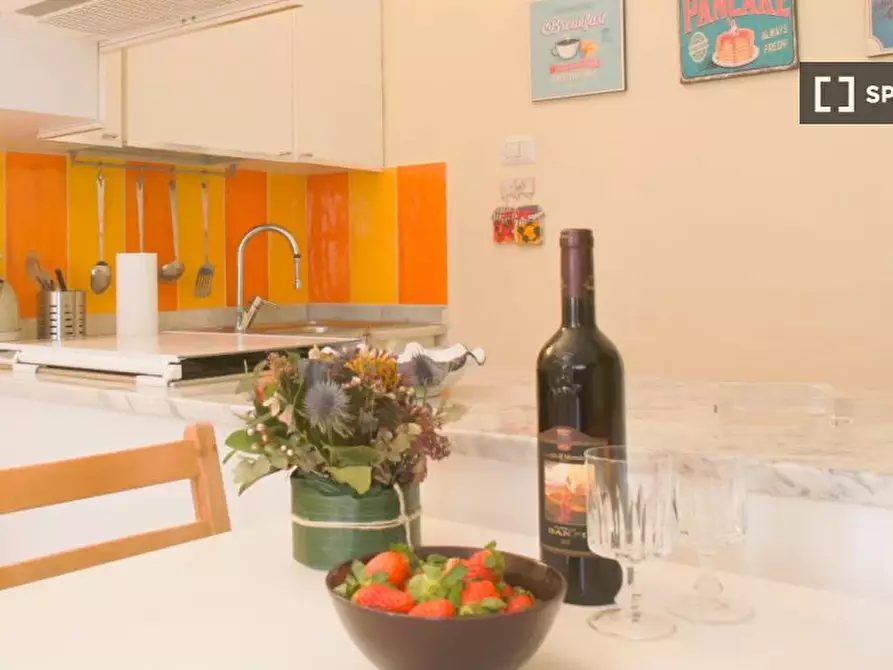 Immagine 9 di Appartamento in affitto  in Via Carlo Farini a Milano