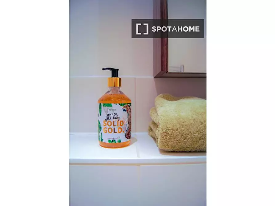 Immagine 13 di Camera condivisa in affitto  in Mitchell St a Islington