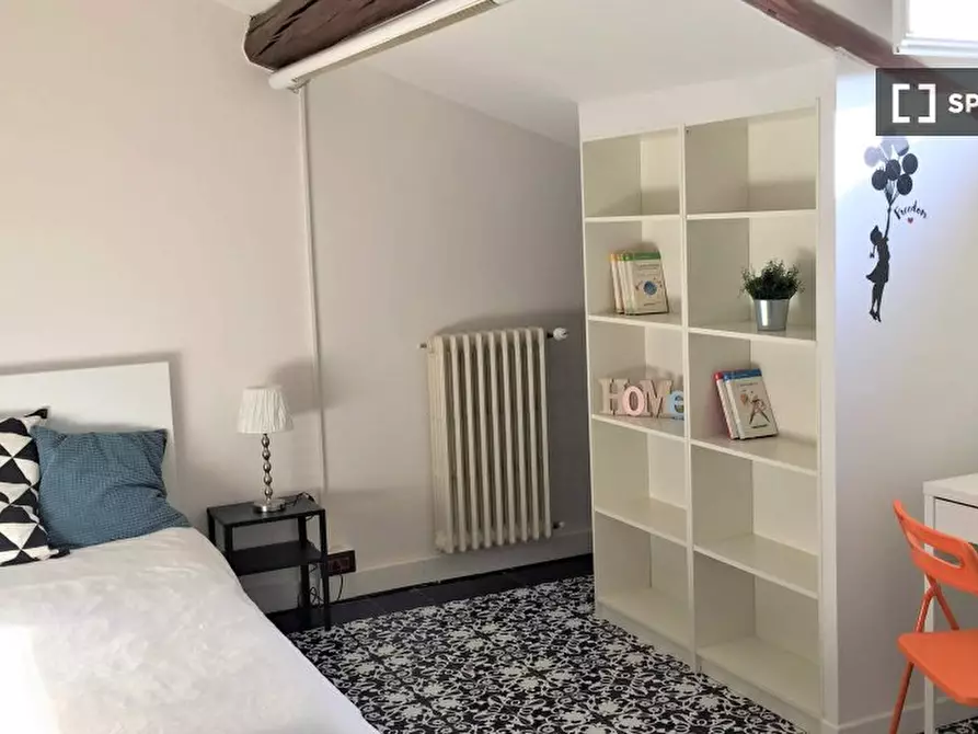 Immagine 1 di Camera condivisa in affitto  in VIA DELLA CERNAIA a Firenze