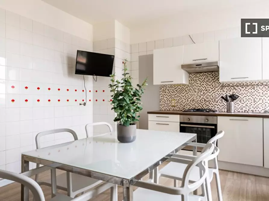 Immagine 11 di Camera condivisa in affitto  in Via Giovanni Pacini a Milano