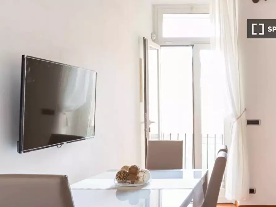 Immagine 14 di Appartamento in affitto  in Vicolo di Santa Margherita a Roma