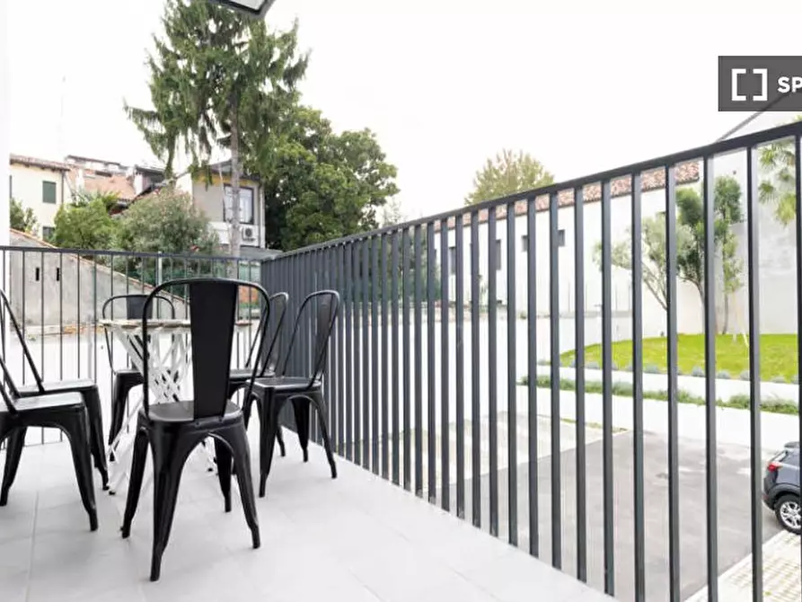 Immagine 9 di Camera condivisa in affitto  in Via Ospedale Civile a Padova