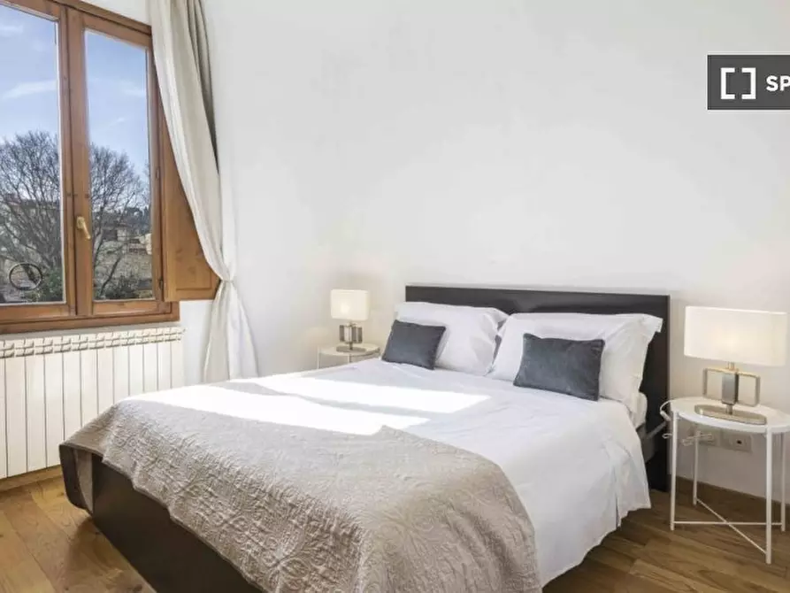 Immagine 5 di Appartamento in affitto  in Via dell'Orto a Firenze