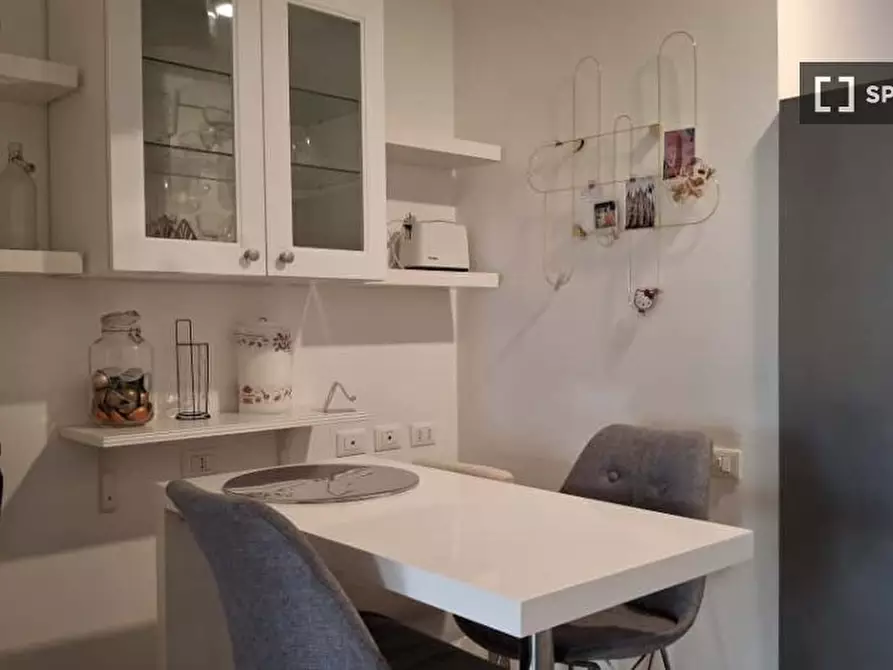 Immagine 17 di Appartamento in affitto  in Via Medeghino a Milano