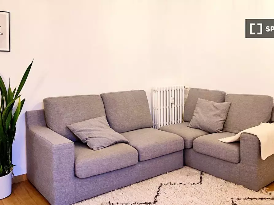 Immagine 10 di Appartamento in affitto  in Via Giovanni Milani a Milano